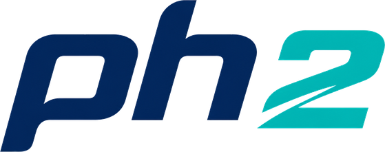 ph 2 official logo